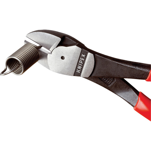 High Leverage Diagonal Cutters, 8" L Distribution Jean Lapalme