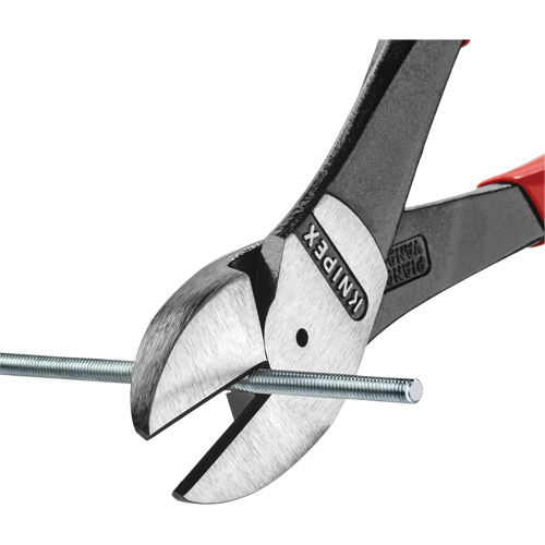 High Leverage Diagonal Cutters, 10" L Distribution Jean Lapalme