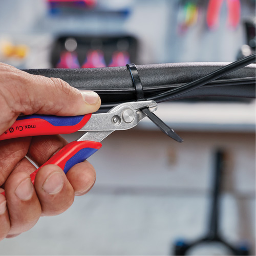 Pince Electronics Super Knips&reg; XL, 5-1/2" Distribution Jean Lapalme