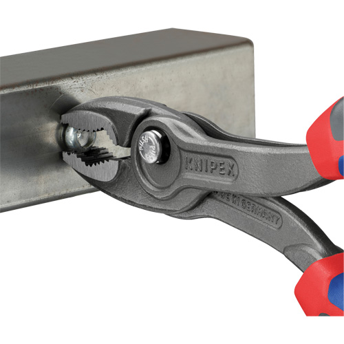 Pince TwinGrip Distribution Jean Lapalme