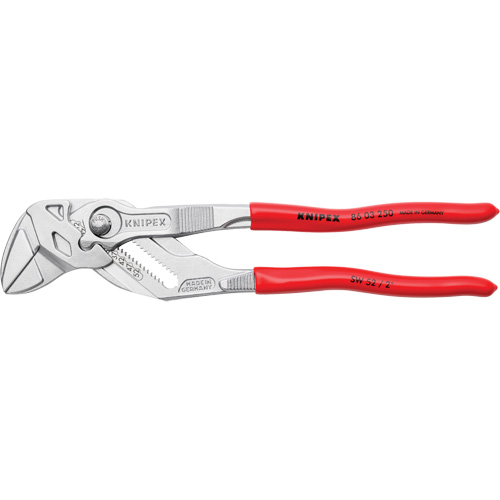 Pliers Wrench, 10" Distribution Jean Lapalme