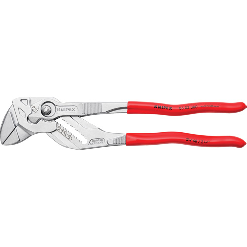 Pliers Wrench, 12" Distribution Jean Lapalme