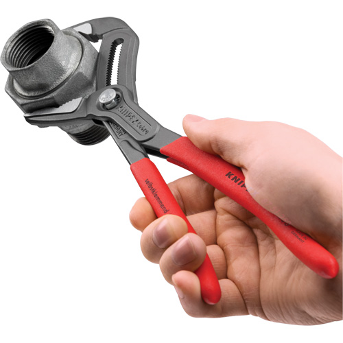 Cobra&reg; ES Water Pump Pliers, 10" Distribution Jean Lapalme
