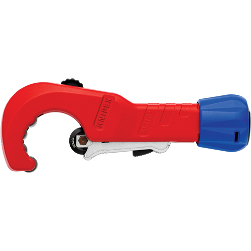 7-1/4" TubiX&reg; Pipe Cutter, 1/4"- 1-3/8" Capacity Distribution Jean Lapalme