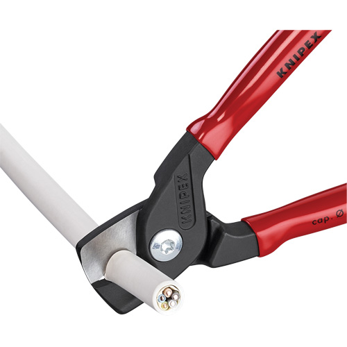 StepCut&reg; Cable Shears, 6-1/4" Distribution Jean Lapalme