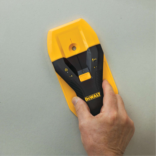 1-1/2" Stud Finder for Wood & Metal Distribution Jean Lapalme
