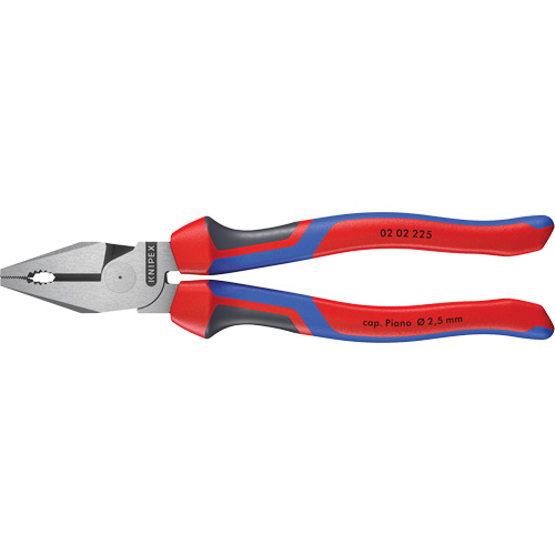 High Leverage Combination Pliers Distribution Jean Lapalme