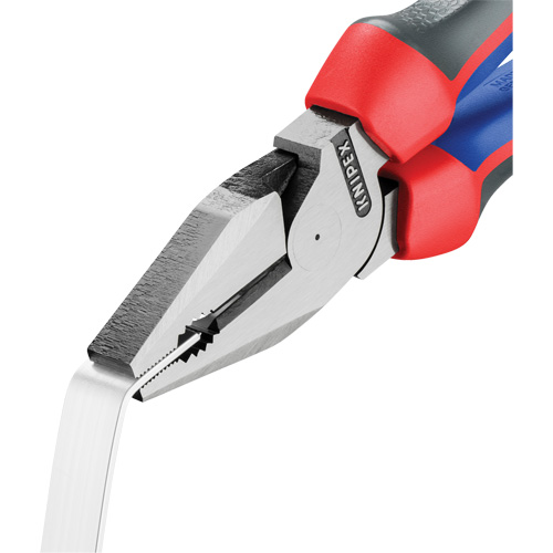 High Leverage Combination Pliers Distribution Jean Lapalme