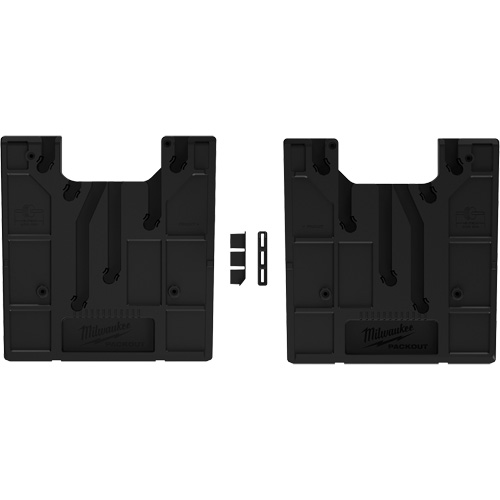 Inserts pour distribution de fils pour bac XL PACKOUT Distribution Jean Lapalme