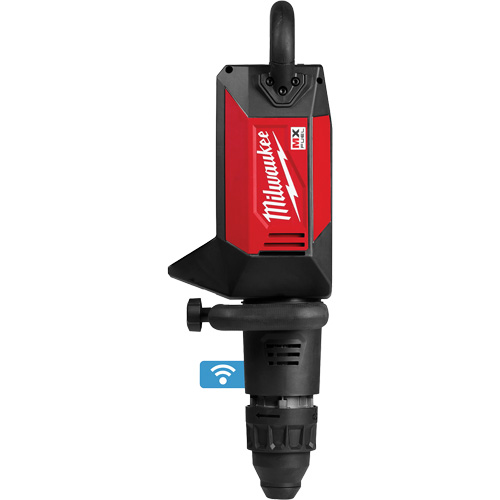 Marteau de d&eacute;molition MX FUEL 27 lb (outil seulement) Distribution Jean Lapalme