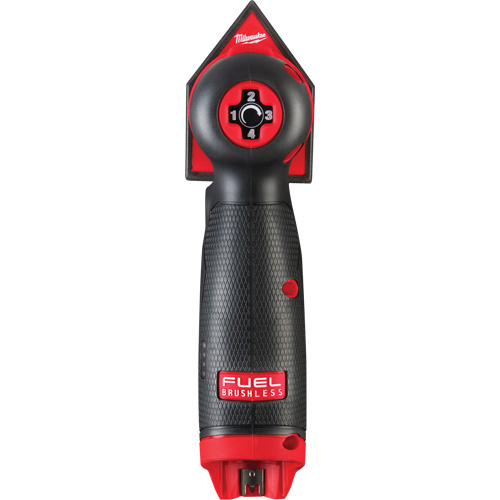 M12 FUEL Orbital Detail Sander, 12 V, 14000 OPM Distribution Jean Lapalme