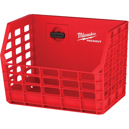 PACKOUT Compact Wall Basket Distribution Jean Lapalme