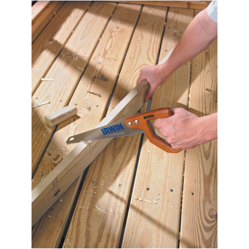 11-1/2" Standard Utility Saw Distribution Jean Lapalme