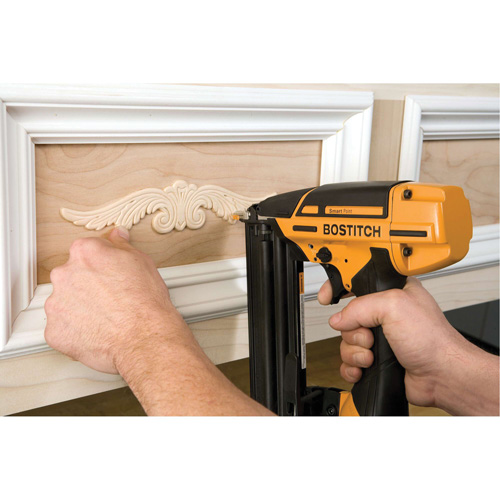 Smart Point Nailer Kit Distribution Jean Lapalme