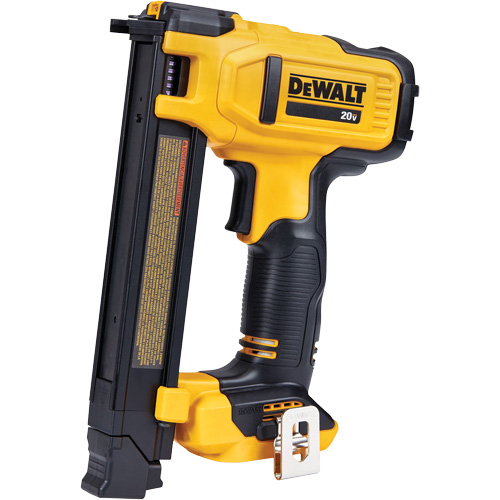20V MAX Cordless Cable Stapler (Tool Only), 1" Staples Distribution Jean Lapalme