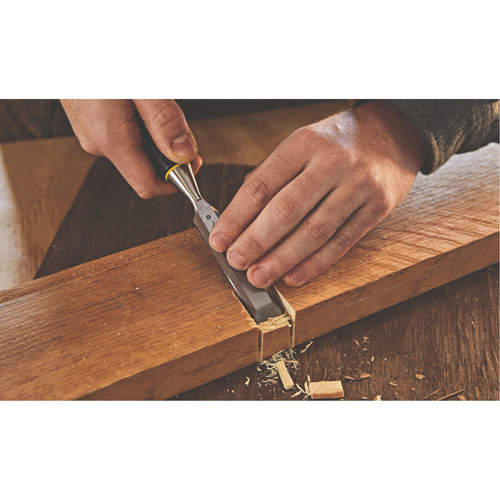Ensemble de ciseaux &agrave; bois courts Distribution Jean Lapalme