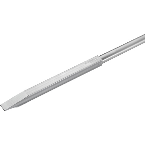 Pince &agrave; levier en aluminium, 1-9/50" la, 59-1/20" lo Distribution Jean Lapalme