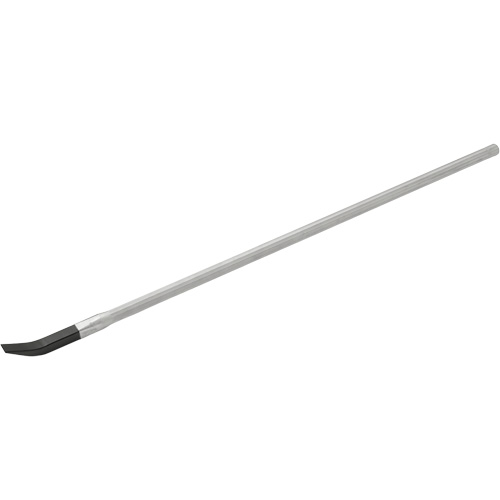 Pince &agrave; levier en aluminium avec point de pincement, 1-57/100" la, 59-1/20" lo Distribution Jean Lapalme