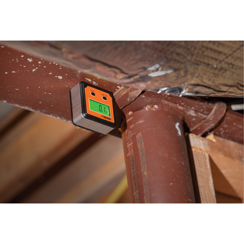 Magnetic 2-Button Angle Locator Distribution Jean Lapalme