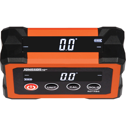 Dual-Screen Angle Gauge Distribution Jean Lapalme