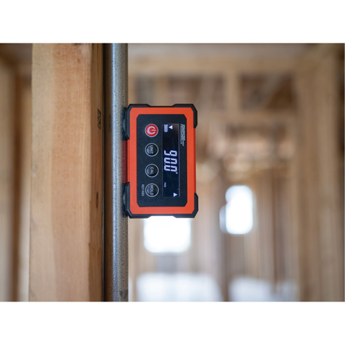Dual-Screen Angle Gauge Distribution Jean Lapalme