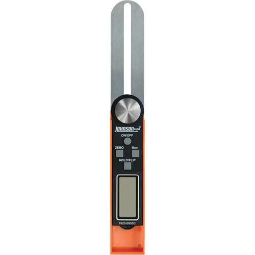 8" Digital T-Bevel Distribution Jean Lapalme