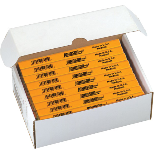 Crayon de menuisier en vrac de 7 po Distribution Jean Lapalme