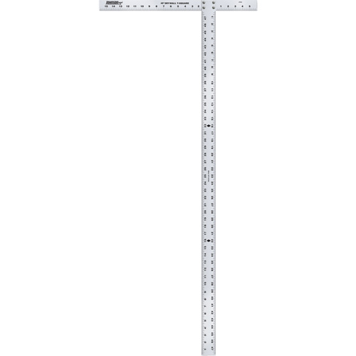 Drywall T-Square Distribution Jean Lapalme