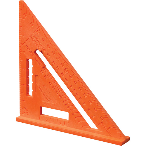 &eacute;querre de charpentier Structo-Cast&reg; de 7 po Distribution Jean Lapalme