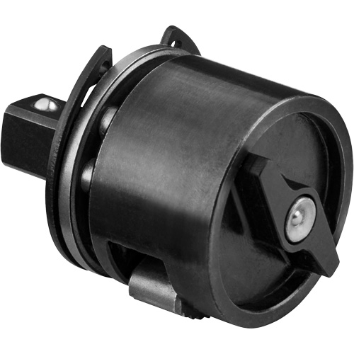 Assemblage d'enclume avec rochet de 1/4" &agrave; profil bas FUEL Distribution Jean Lapalme