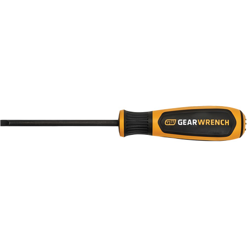 Bolt Biter Slotted Dual Material Extraction Screwdriver, 1/4" Tip, 9-1/2" L Distribution Jean Lapalme