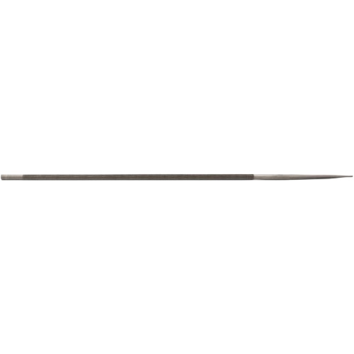 5/32" Chainsaw File, Round, 8", Knurl Distribution Jean Lapalme