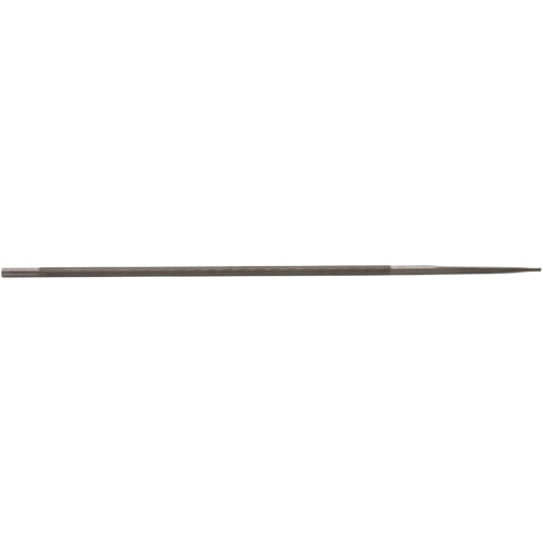 3/16" Chainsaw File, Round, 8", Knurl Distribution Jean Lapalme