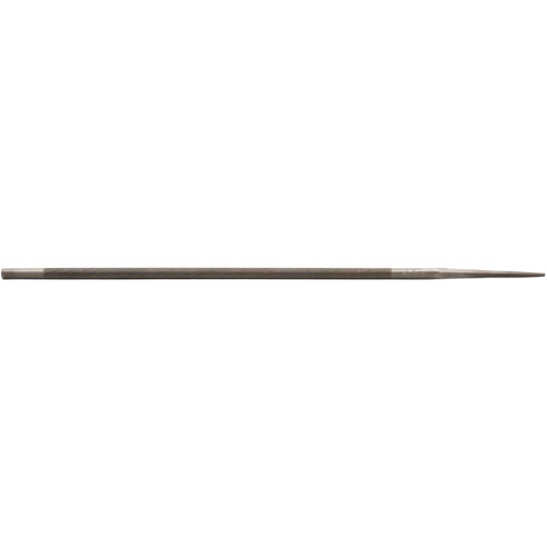 7/32" Chainsaw File, Round, 8", Knurl Distribution Jean Lapalme