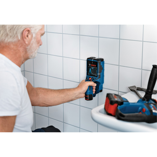 Professional Stud Finder Distribution Jean Lapalme
