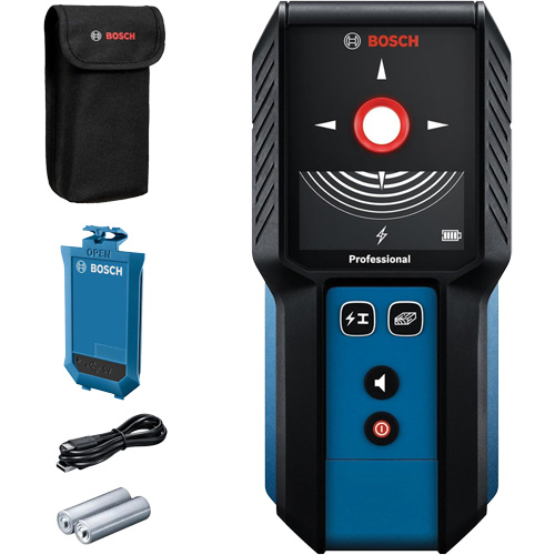 Wall Scanner Distribution Jean Lapalme