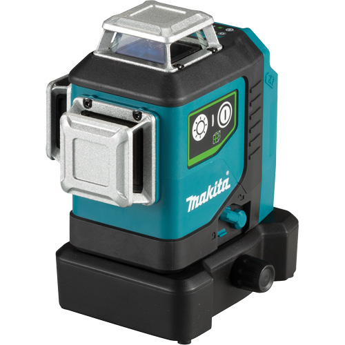 Laser vert &agrave; plusieurs 12Vmax CXT, outil seulement Distribution Jean Lapalme