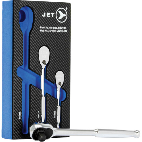Ensemble de rochet &agrave; t&ecirc;te &eacute;tanche &agrave; 20 dents Distribution Jean Lapalme