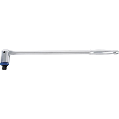 Barre de force &agrave; cliquet, Prise de 1/2", Poign&eacute;e Ergonomique Distribution Jean Lapalme