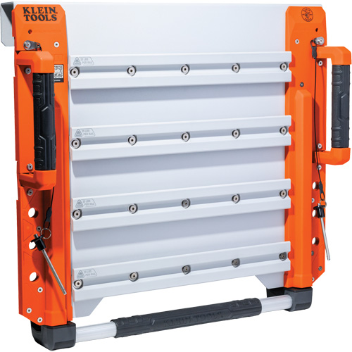 LiftPro 20" Wall Mount System for Modular Tool Organization Distribution Jean Lapalme