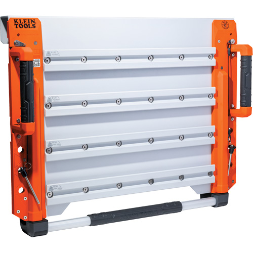 LiftPro 24" Wall Mount System for Modular Tool Organization Distribution Jean Lapalme