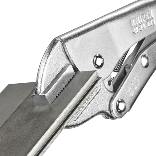 Pince-&eacute;tau robuste, Longueur 9", Droit Distribution Jean Lapalme