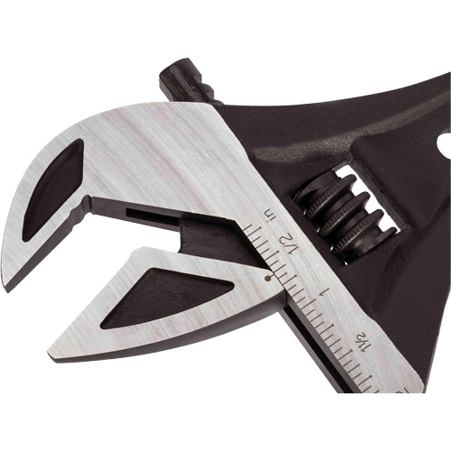 Cl&eacute; r&eacute;glable Torque Drive TDA-8, 8" lo, la max. 1-17/64" Distribution Jean Lapalme