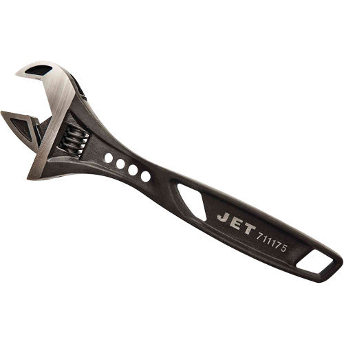Torque Drive&reg; Adjustable Wrench TDA-10, 12" L, 2-1/16" Max Width Distribution Jean Lapalme