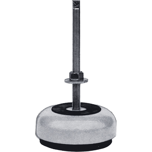 Leveling Mounts Distribution Jean Lapalme