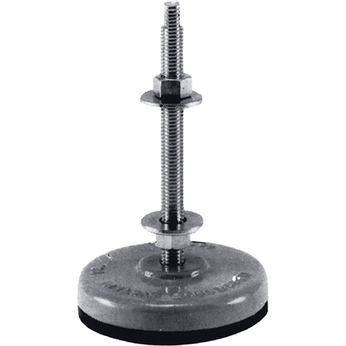 Leveling Mounts Distribution Jean Lapalme