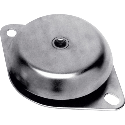 Anti-Vibration Cupmounts Distribution Jean Lapalme