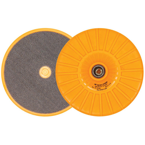 QUICK-STEP Back Pad Distribution Jean Lapalme