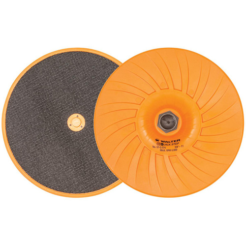 QUICK-STEP Back Pad Distribution Jean Lapalme