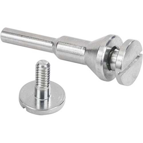 Flush Mandrel Distribution Jean Lapalme